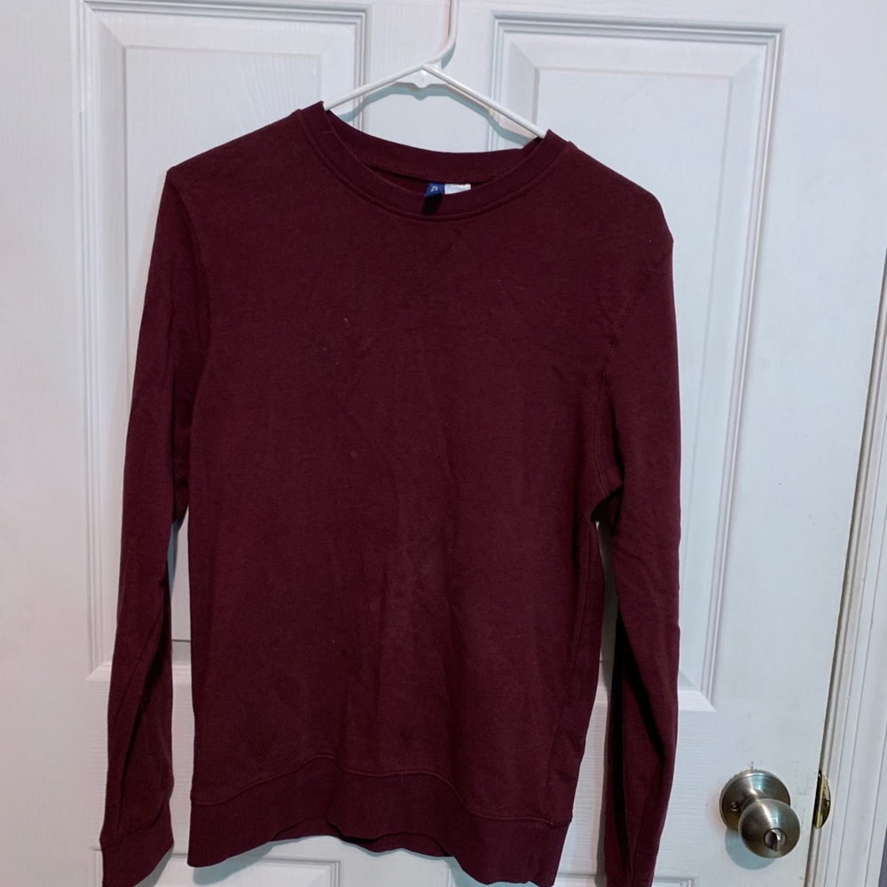 H&M crew neck